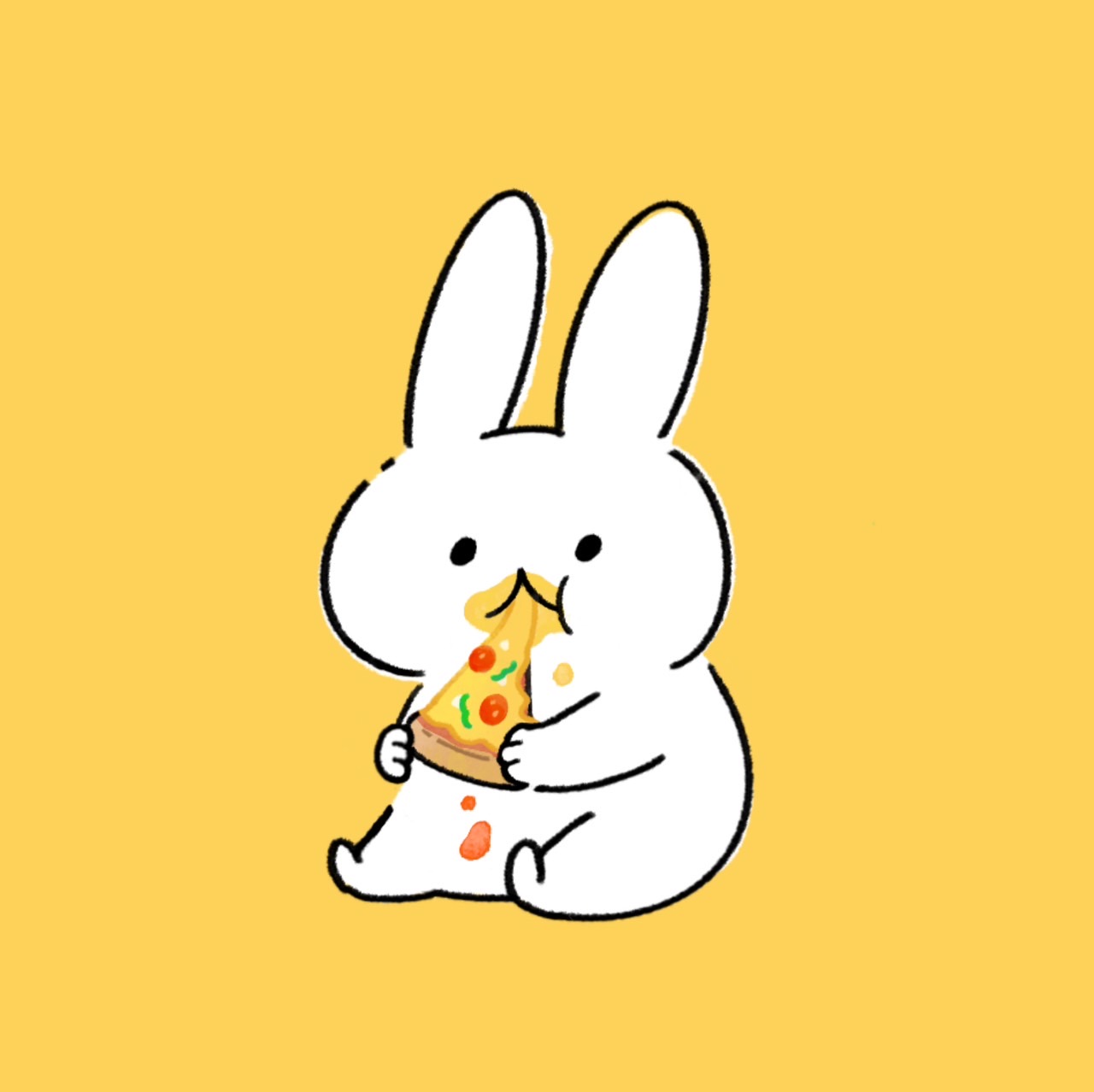 ウサさん